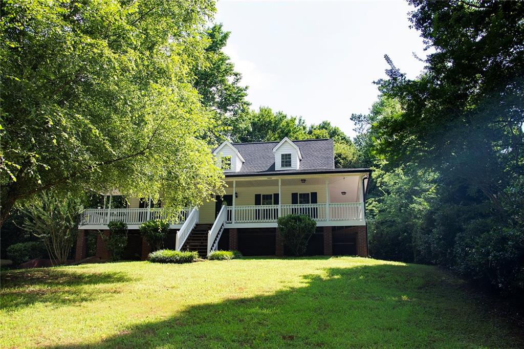 82 Hightower Road Hiram, GA 30141 - Photo 1 of 1 Gallery Image 1