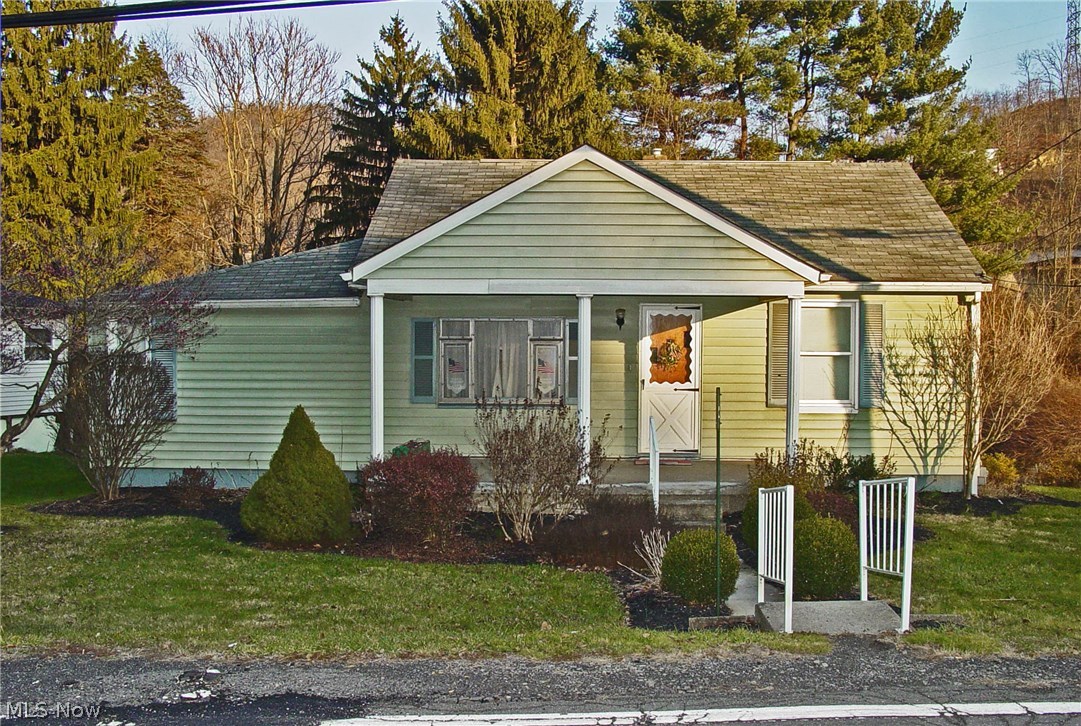 112 Mc Coll Road Colliers, WV 26035 - Photo 1 of 10 Gallery Image 1