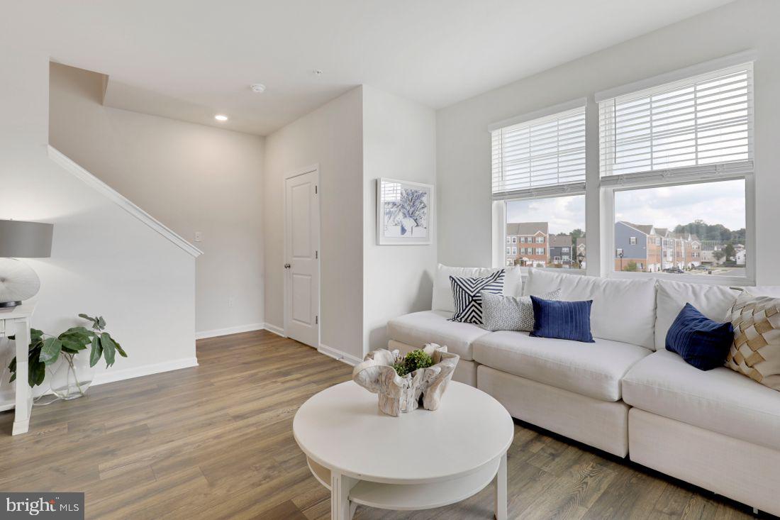 9605 Silver Bluff Way Bowie, MD 20721 - Photo 15 of 38