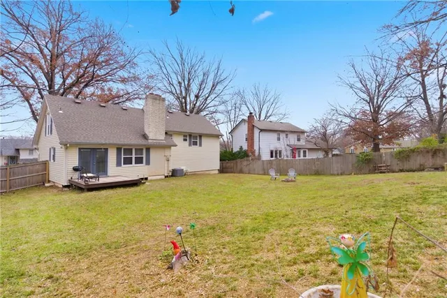 $355,000 | 515 South Meadowbrook Lane, Olathe, KS 66062