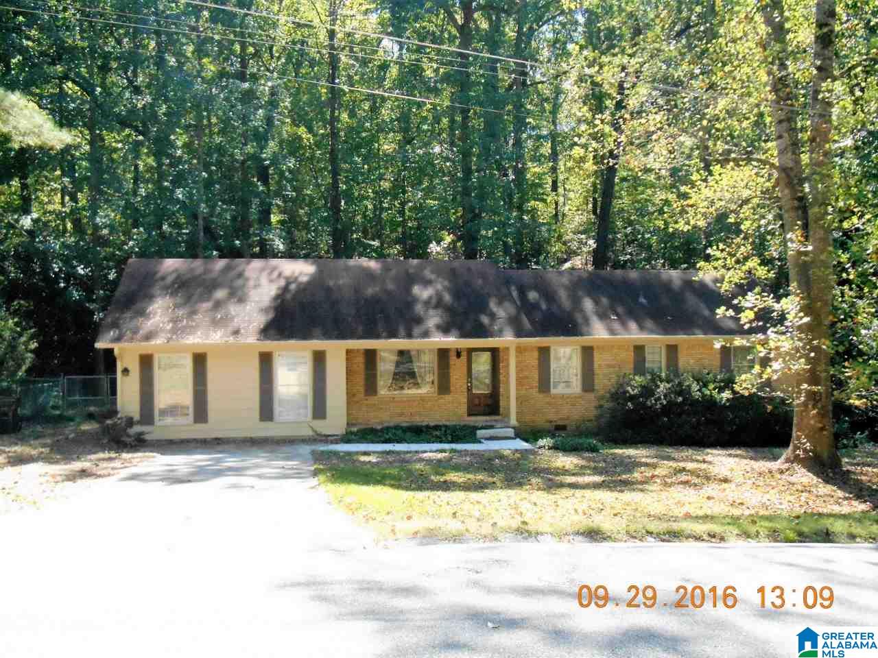 4209 Pelham Heights Road Tuscaloosa, AL 35404 - Photo 24 of 25