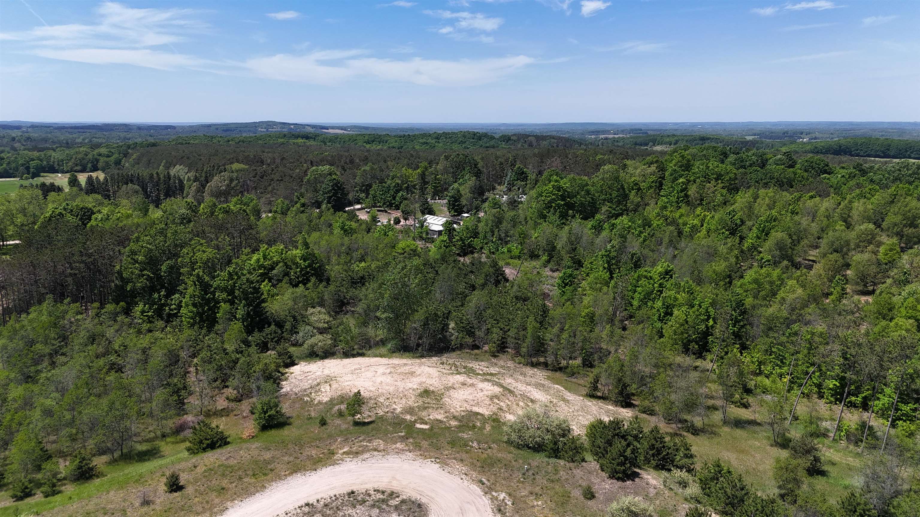 12 Fairview Manton, MI 49663 - Photo 2 of 15