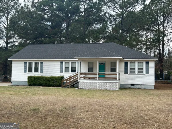 $158,000 | 200 Laryn Lane, Eastman, GA 31023