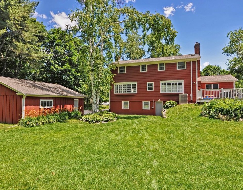 3 Jennings Road Westborough, MA 01581 - Photo 5 of 30 Gallery Image 5