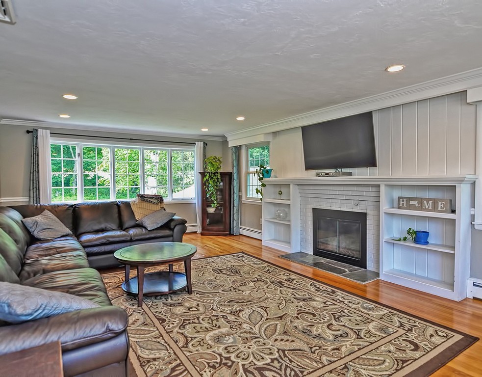 3 Jennings Road Westborough, MA 01581 - Photo 8 of 30 Gallery Image 8