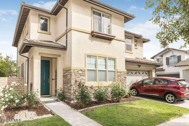 1462 Windmill Way Simi Valley, CA 93065 - Photo 1 of 26