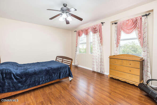 1462 Windmill Way Simi Valley, CA 93065 - Photo 15 of 26