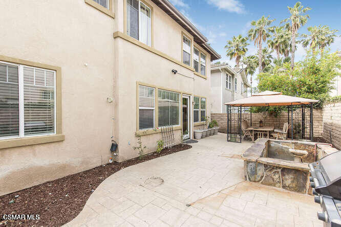 1462 Windmill Way Simi Valley, CA 93065 - Photo 22 of 26