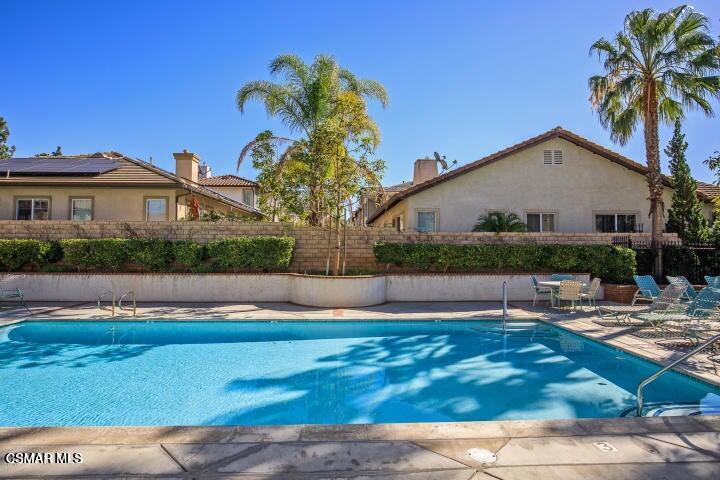 1462 Windmill Way Simi Valley, CA 93065 - Photo 25 of 26