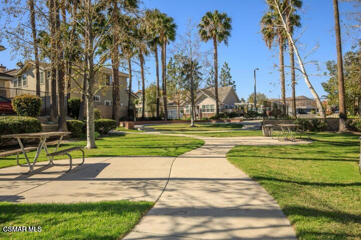 1462 Windmill Way Simi Valley, CA 93065 - Photo 26 of 26