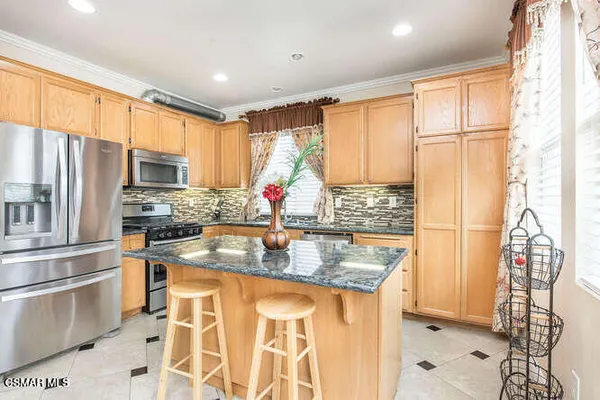 $4,200 | 1462 Windmill Way, Simi Valley, CA 93065