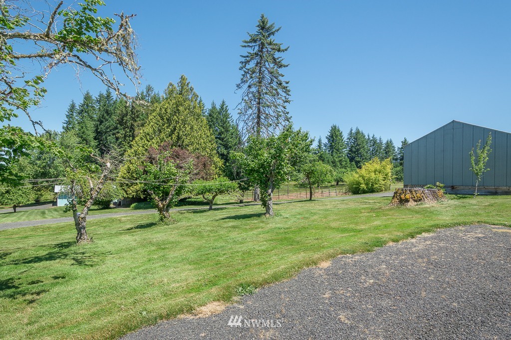 190 Raubuck Road Winlock, WA 98596 - Photo 22 of 25