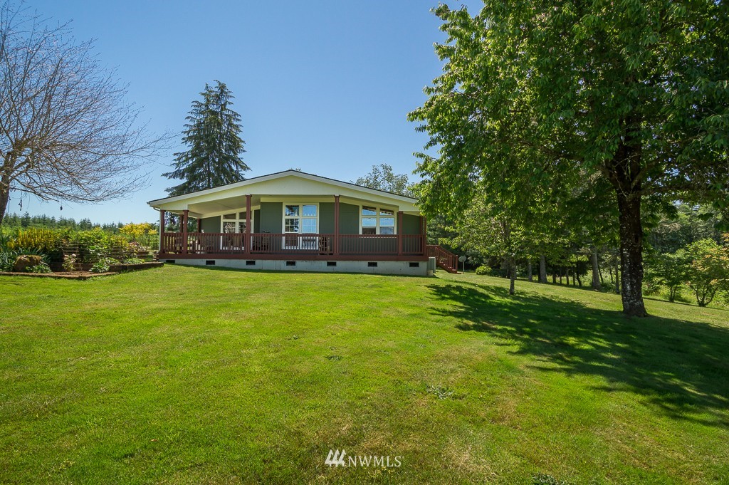 190 Raubuck Road Winlock, WA 98596 - Photo 8 of 25