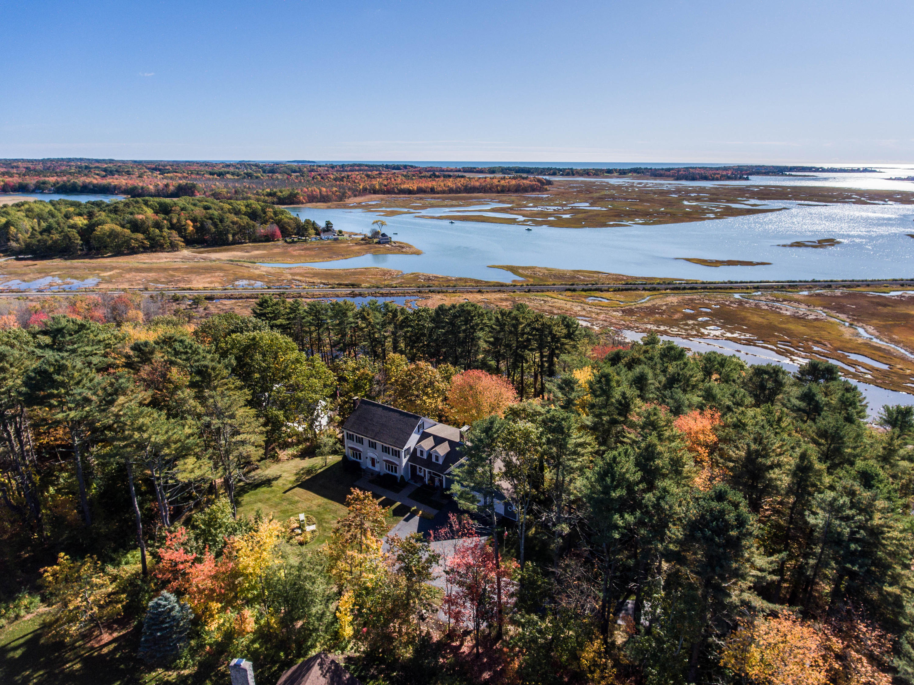 10 High Point Road Scarborough, ME 04074 - Photo 52 of 60 DJI_0048
