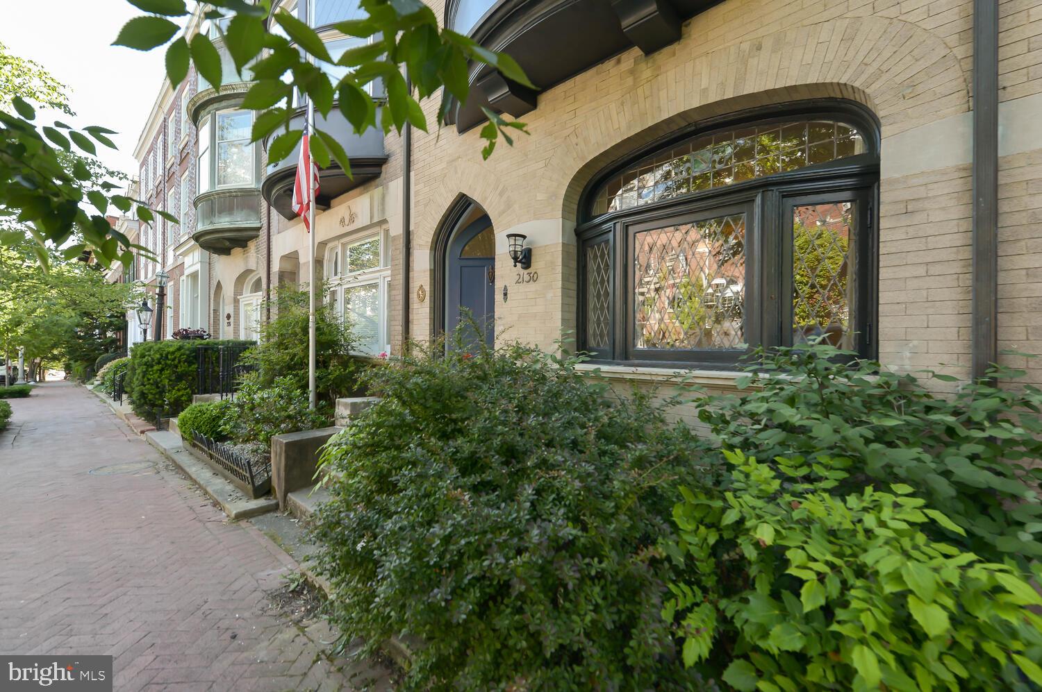 2130 Leroy Place Northwest Washington, DC 20008 - Photo 2 of 98