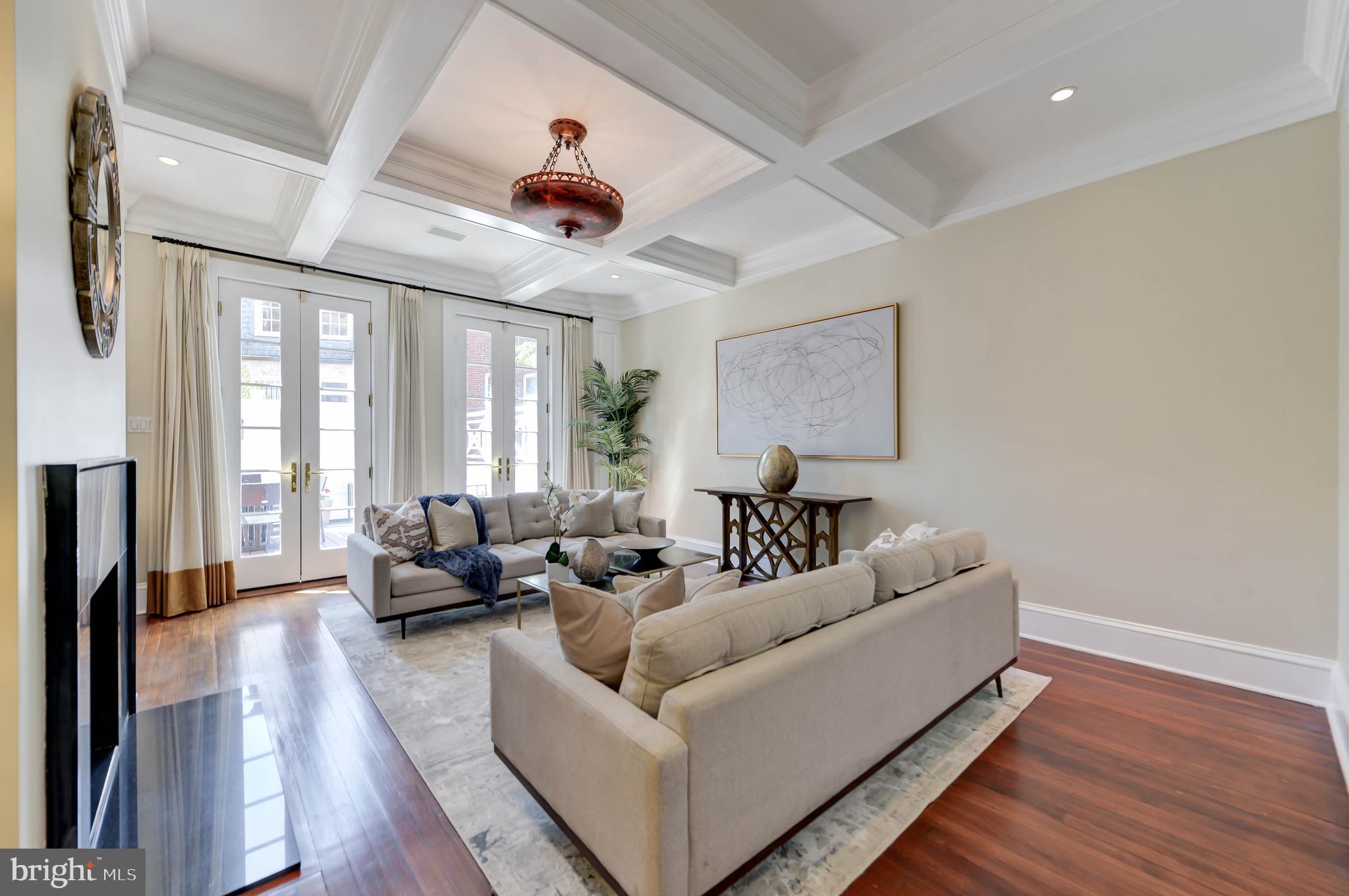 2130 Leroy Place Northwest Washington, DC 20008 - Photo 12 of 98