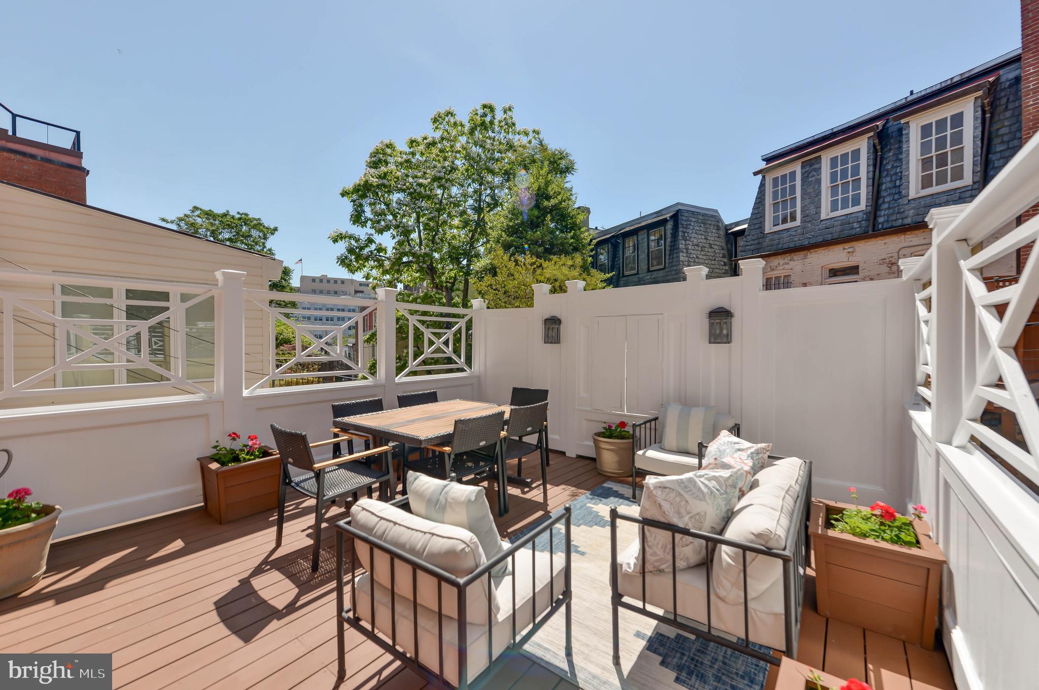 2130 Leroy Place Northwest Washington, DC 20008 - Photo 19 of 98