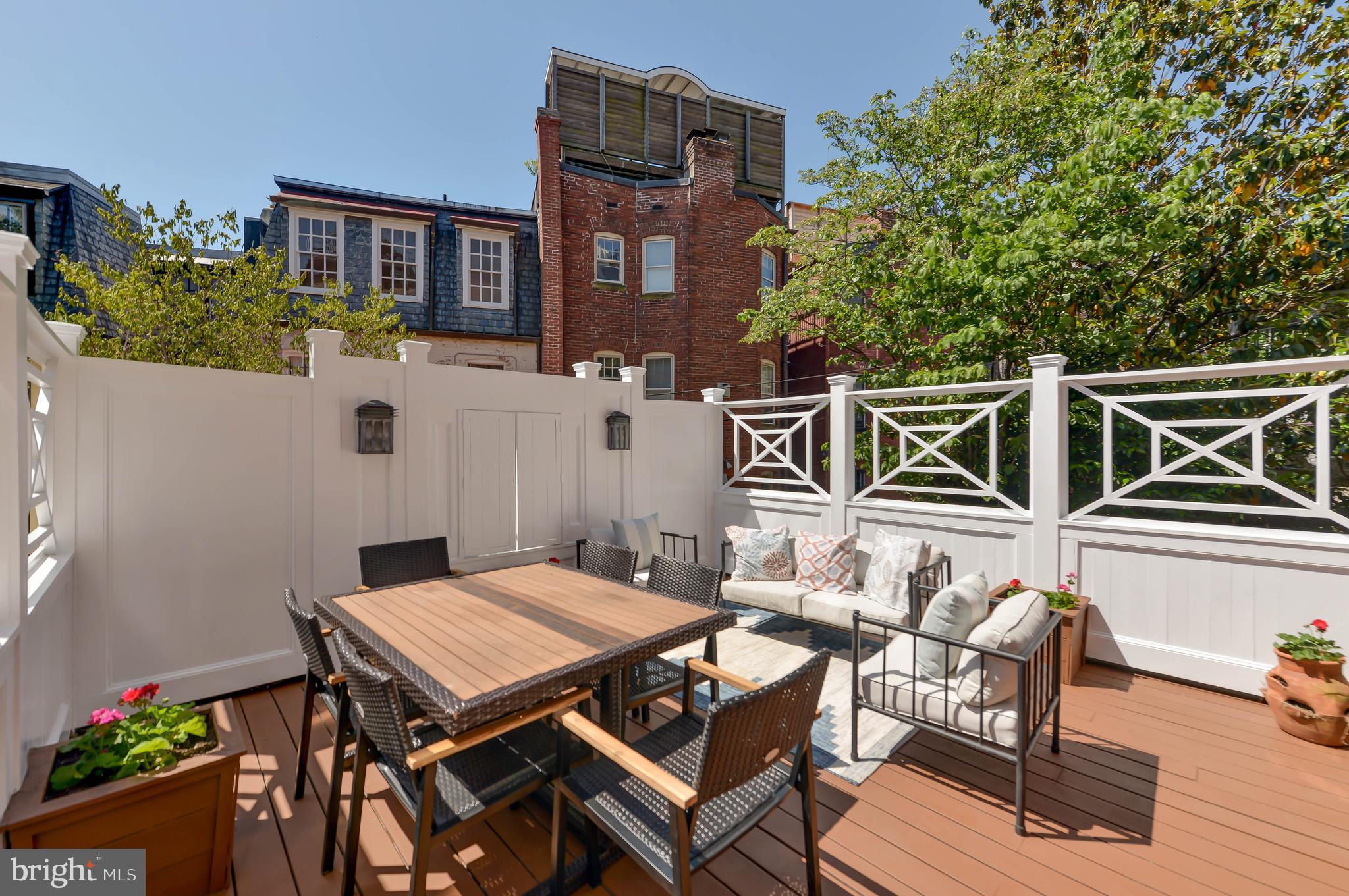 2130 Leroy Place Northwest Washington, DC 20008 - Photo 20 of 98