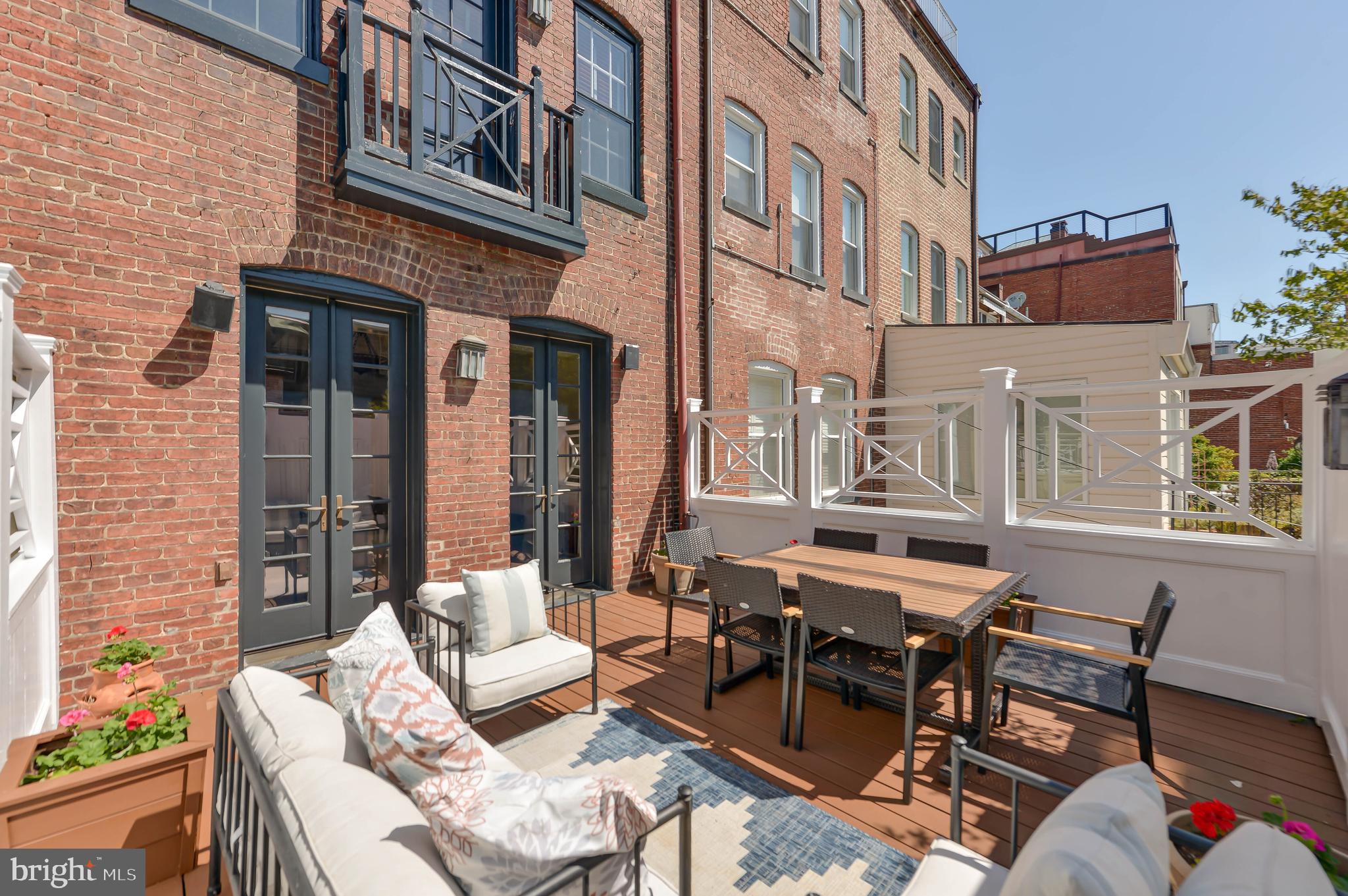 2130 Leroy Place Northwest Washington, DC 20008 - Photo 22 of 98