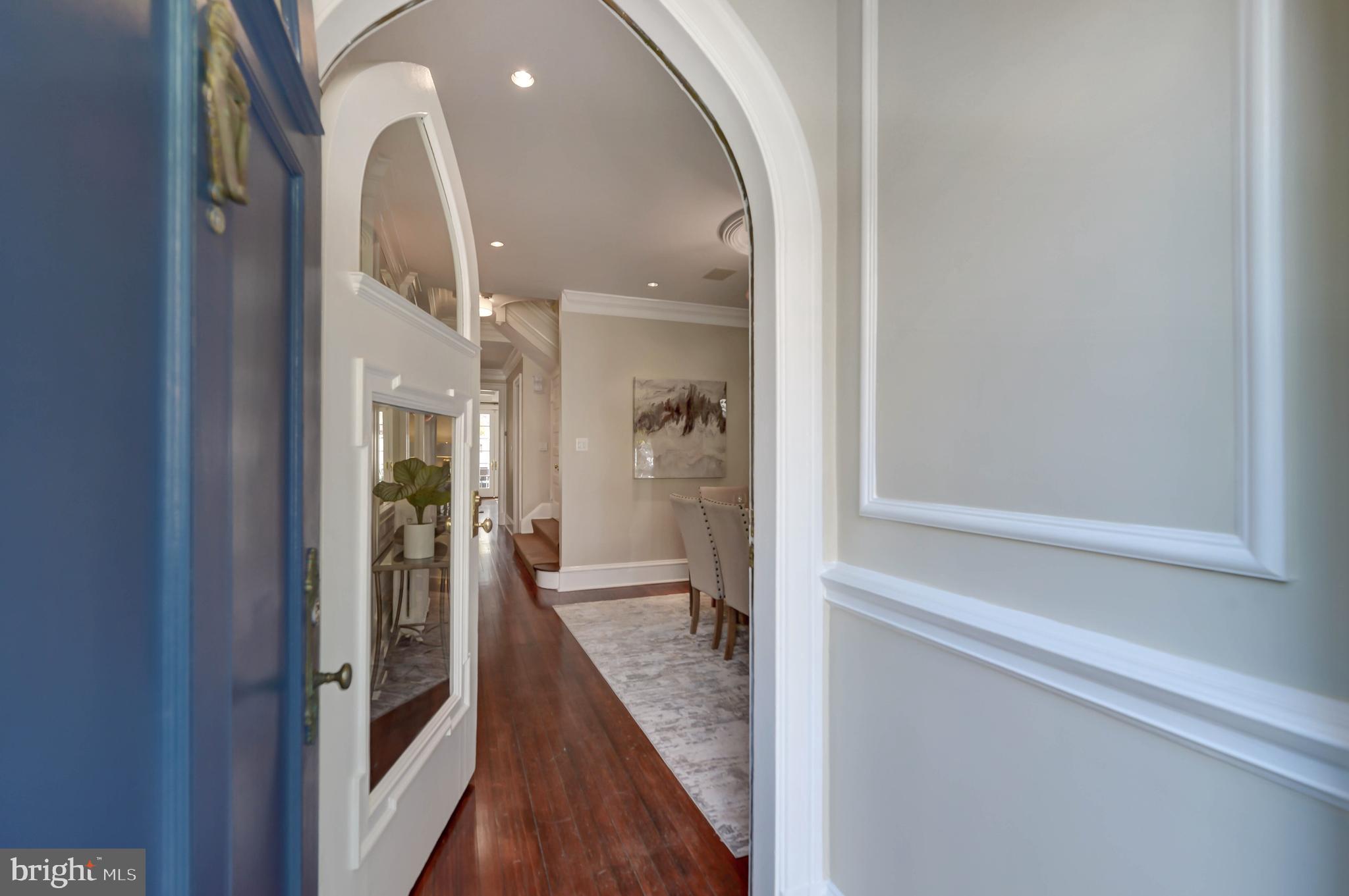 2130 Leroy Place Northwest Washington, DC 20008 - Photo 4 of 98