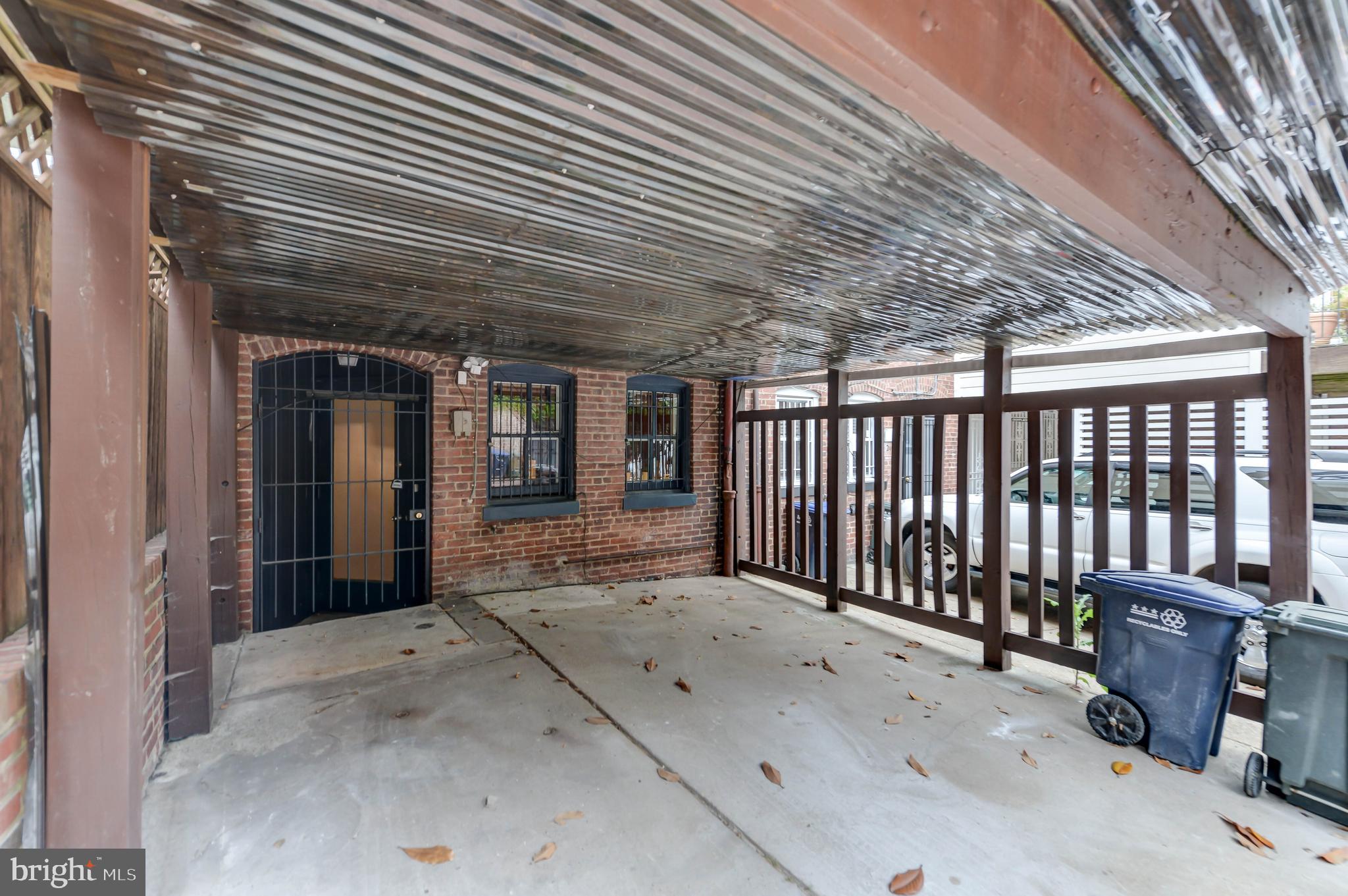 2130 Leroy Place Northwest Washington, DC 20008 - Photo 38 of 98