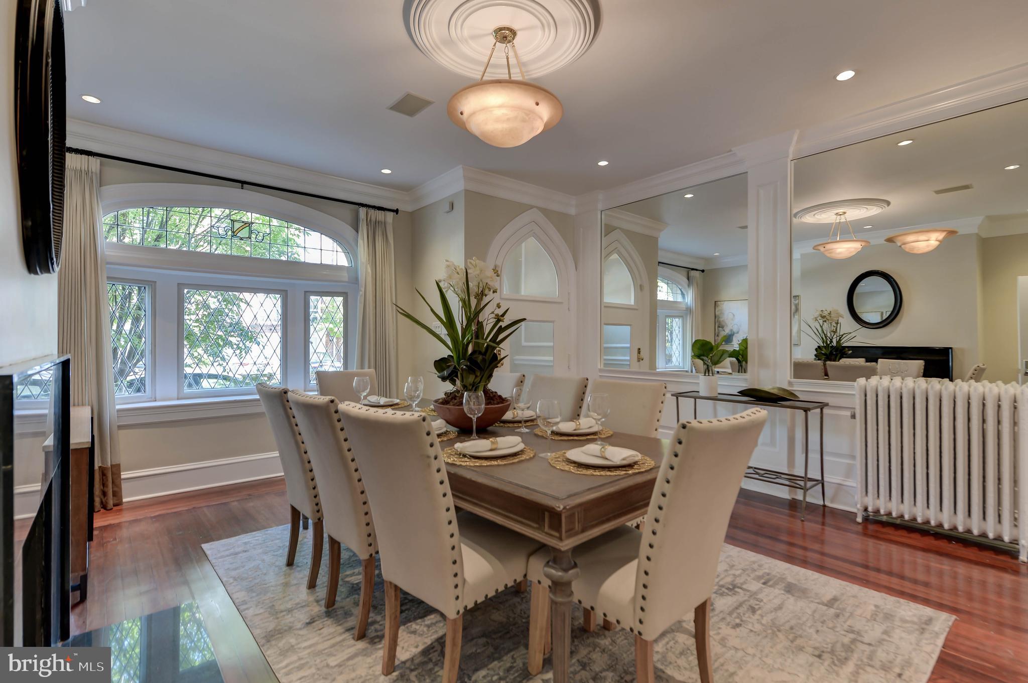 2130 Leroy Place Northwest Washington, DC 20008 - Photo 5 of 98