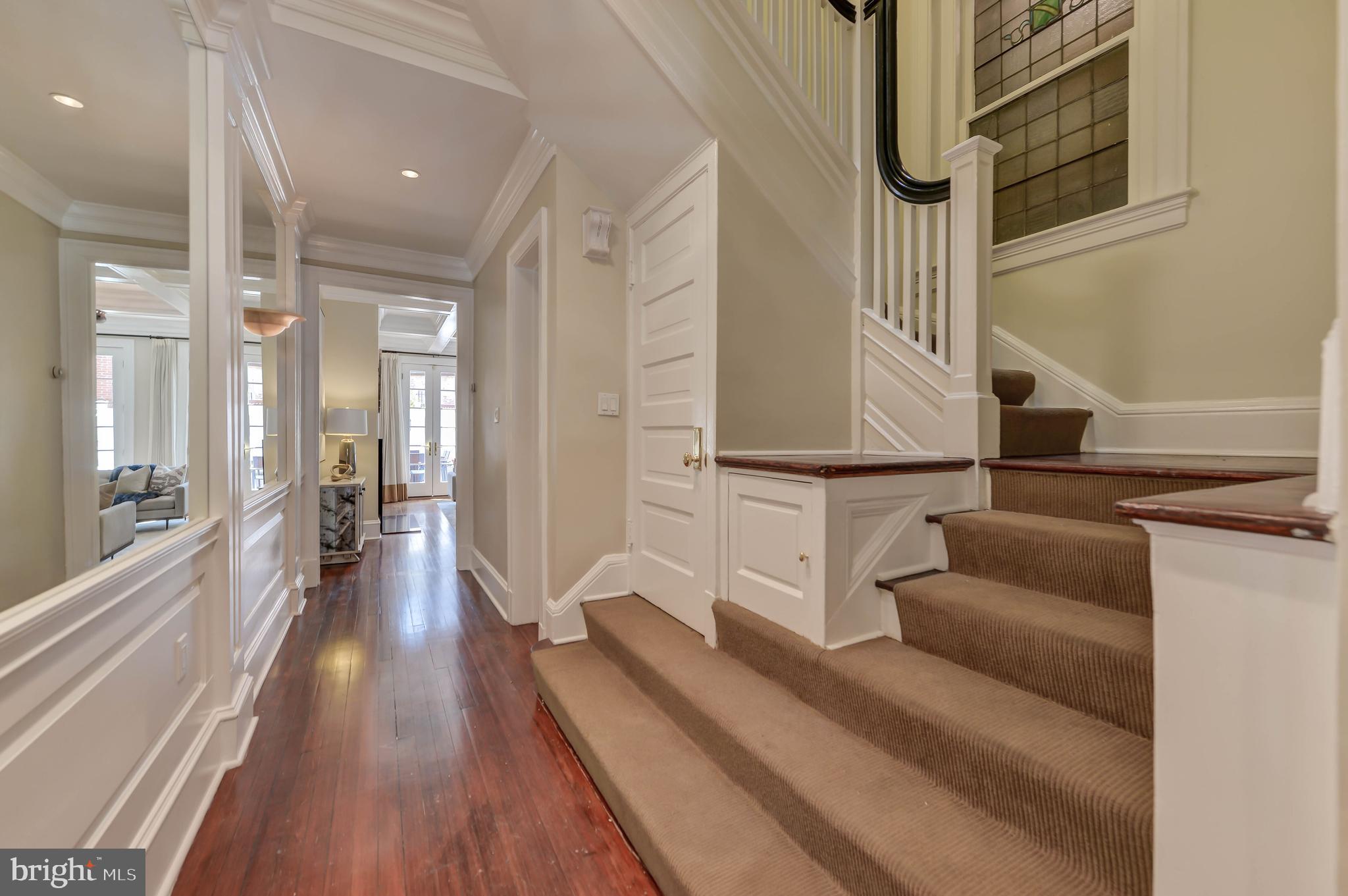 2130 Leroy Place Northwest Washington, DC 20008 - Photo 41 of 98