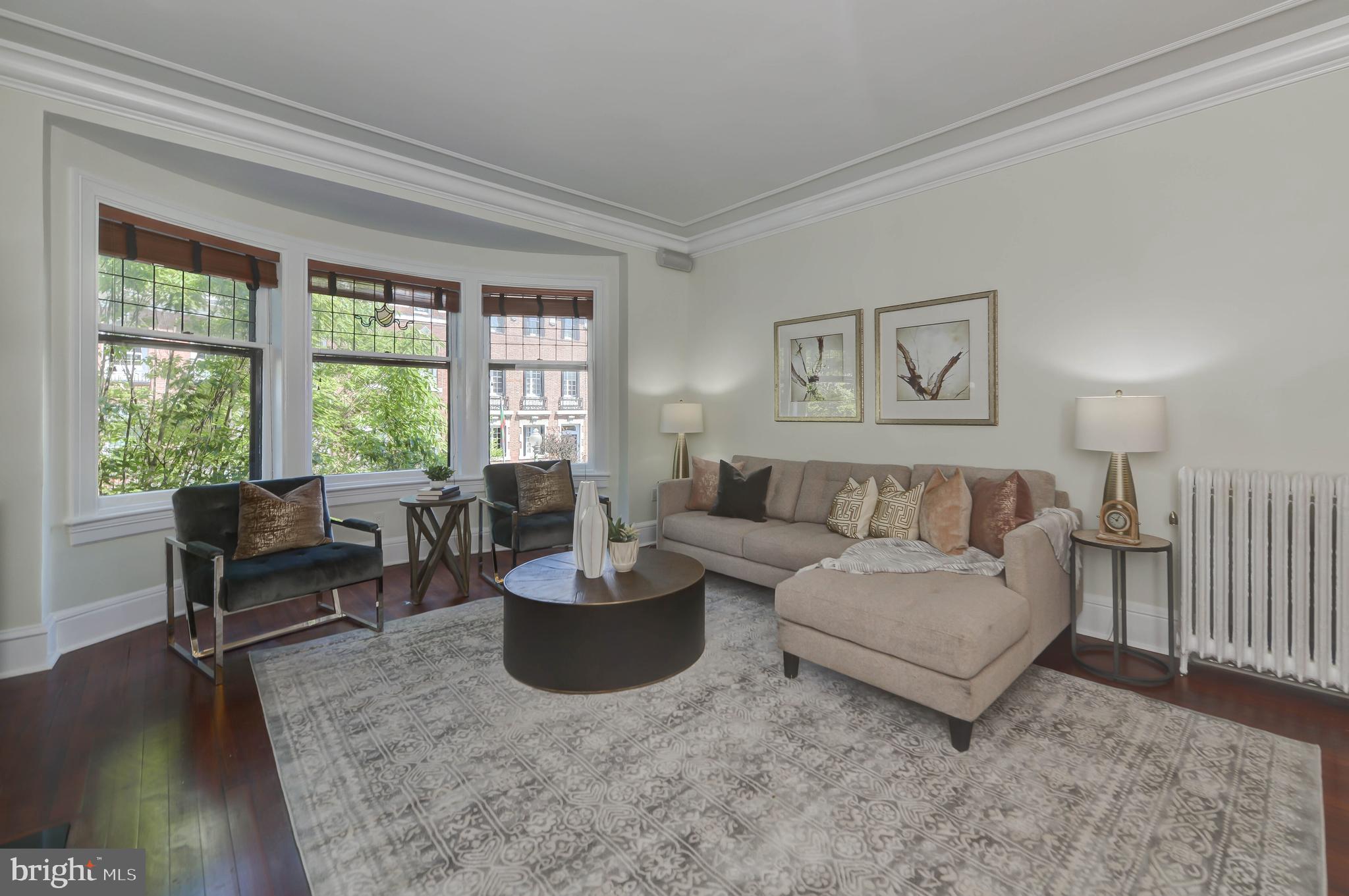 2130 Leroy Place Northwest Washington, DC 20008 - Photo 43 of 98