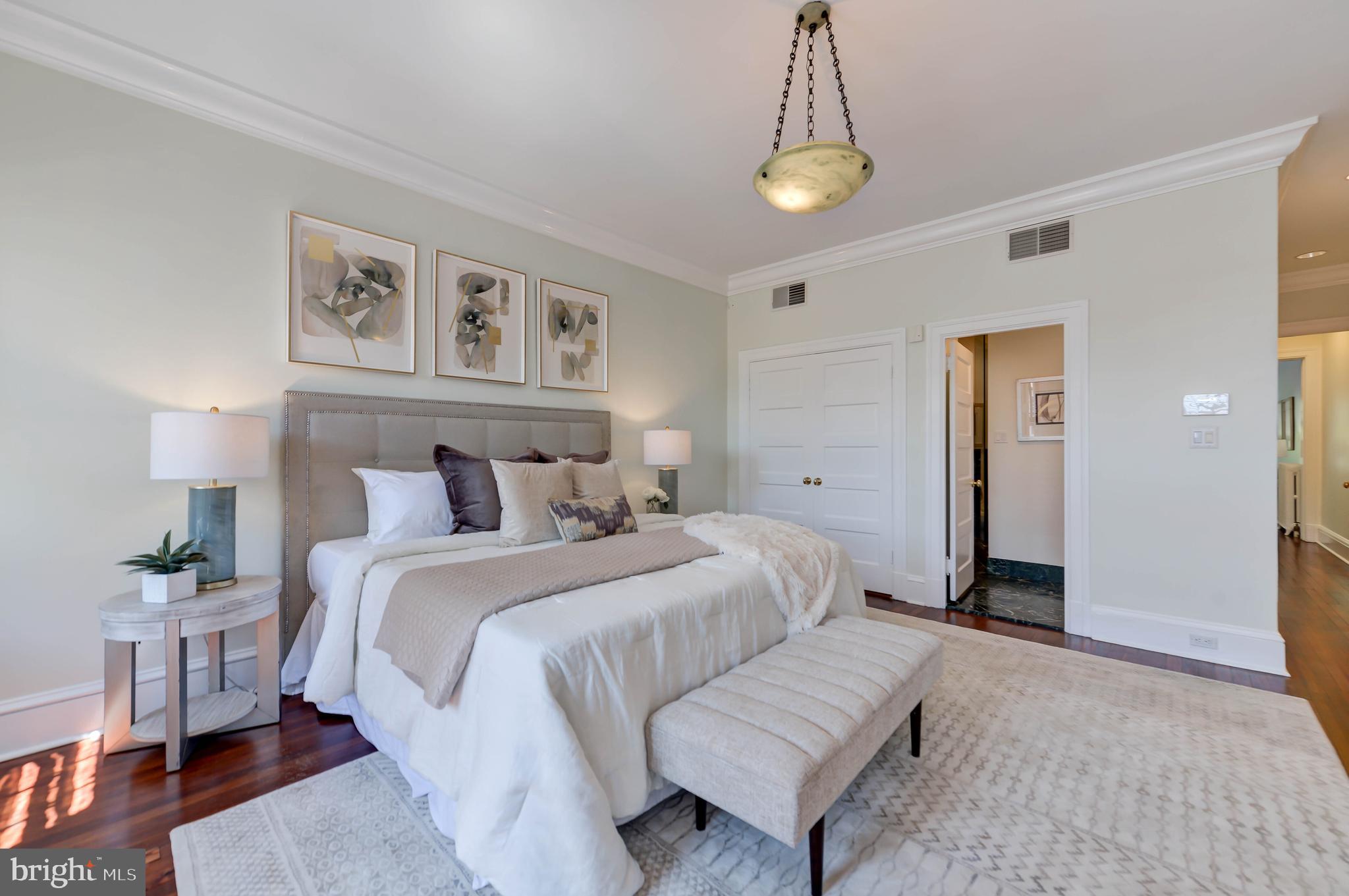 2130 Leroy Place Northwest Washington, DC 20008 - Photo 49 of 98