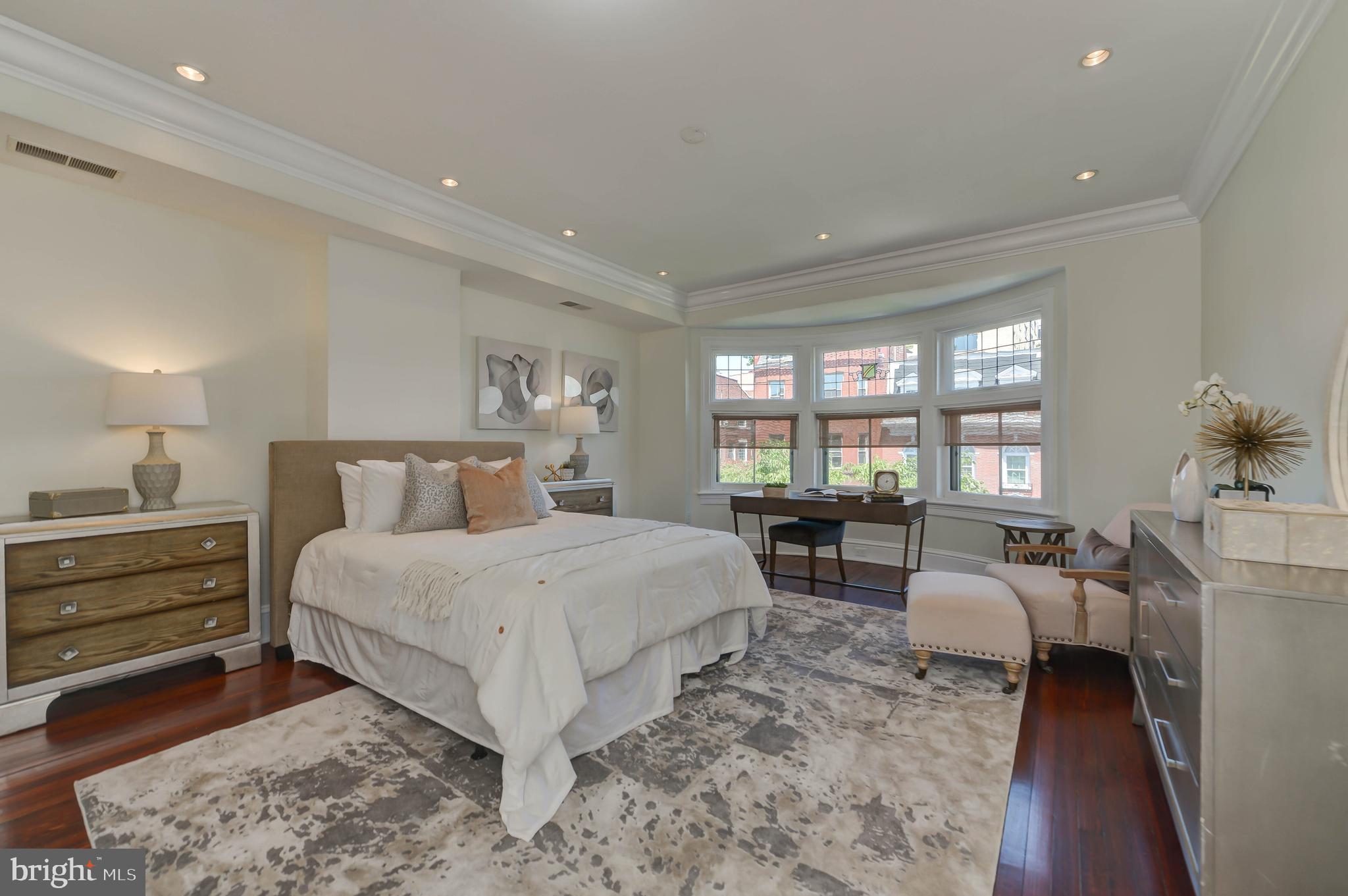 2130 Leroy Place Northwest Washington, DC 20008 - Photo 60 of 98