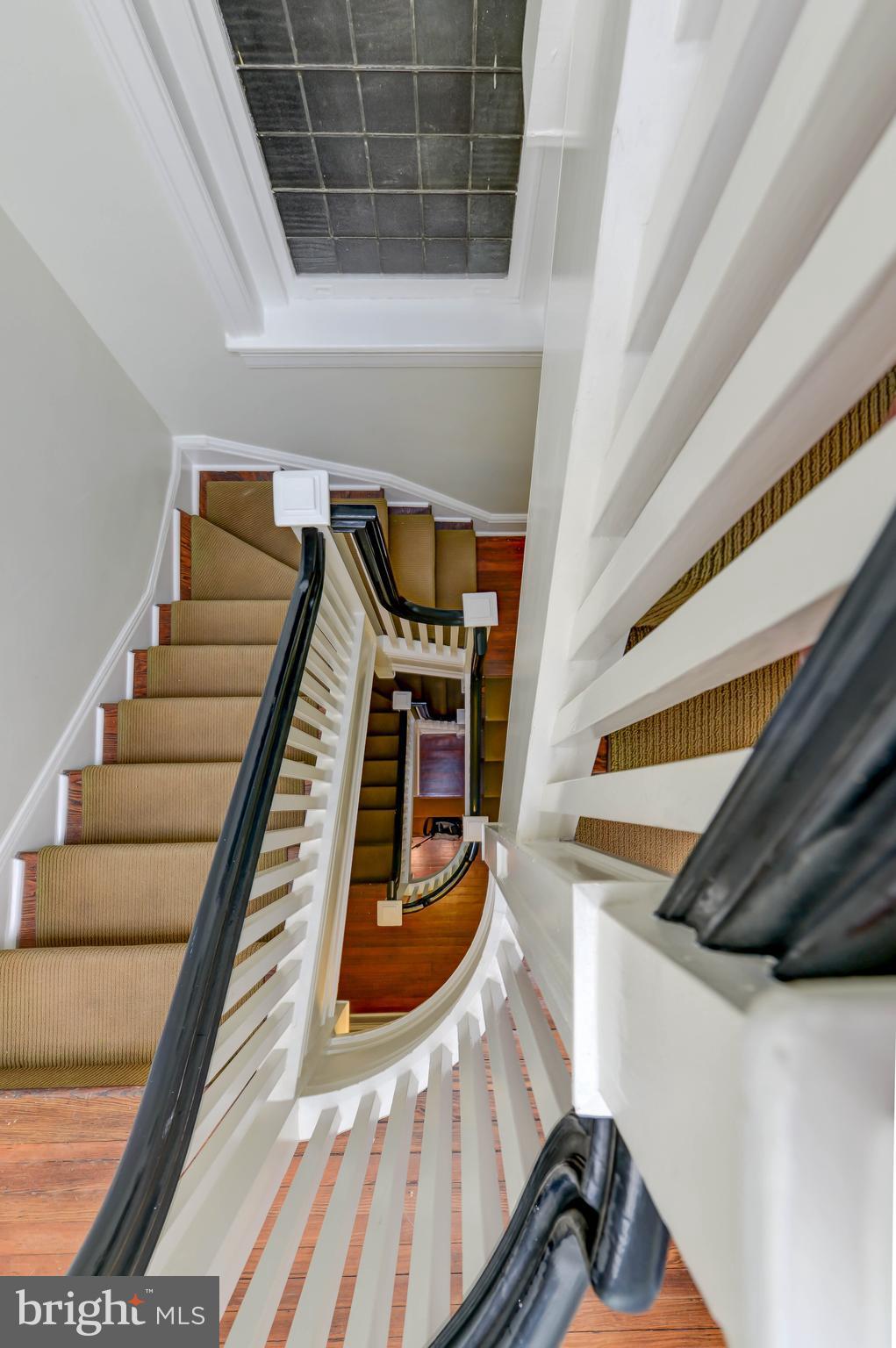 2130 Leroy Place Northwest Washington, DC 20008 - Photo 72 of 98