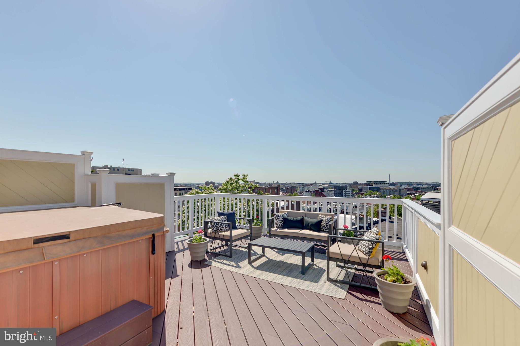 2130 Leroy Place Northwest Washington, DC 20008 - Photo 74 of 98