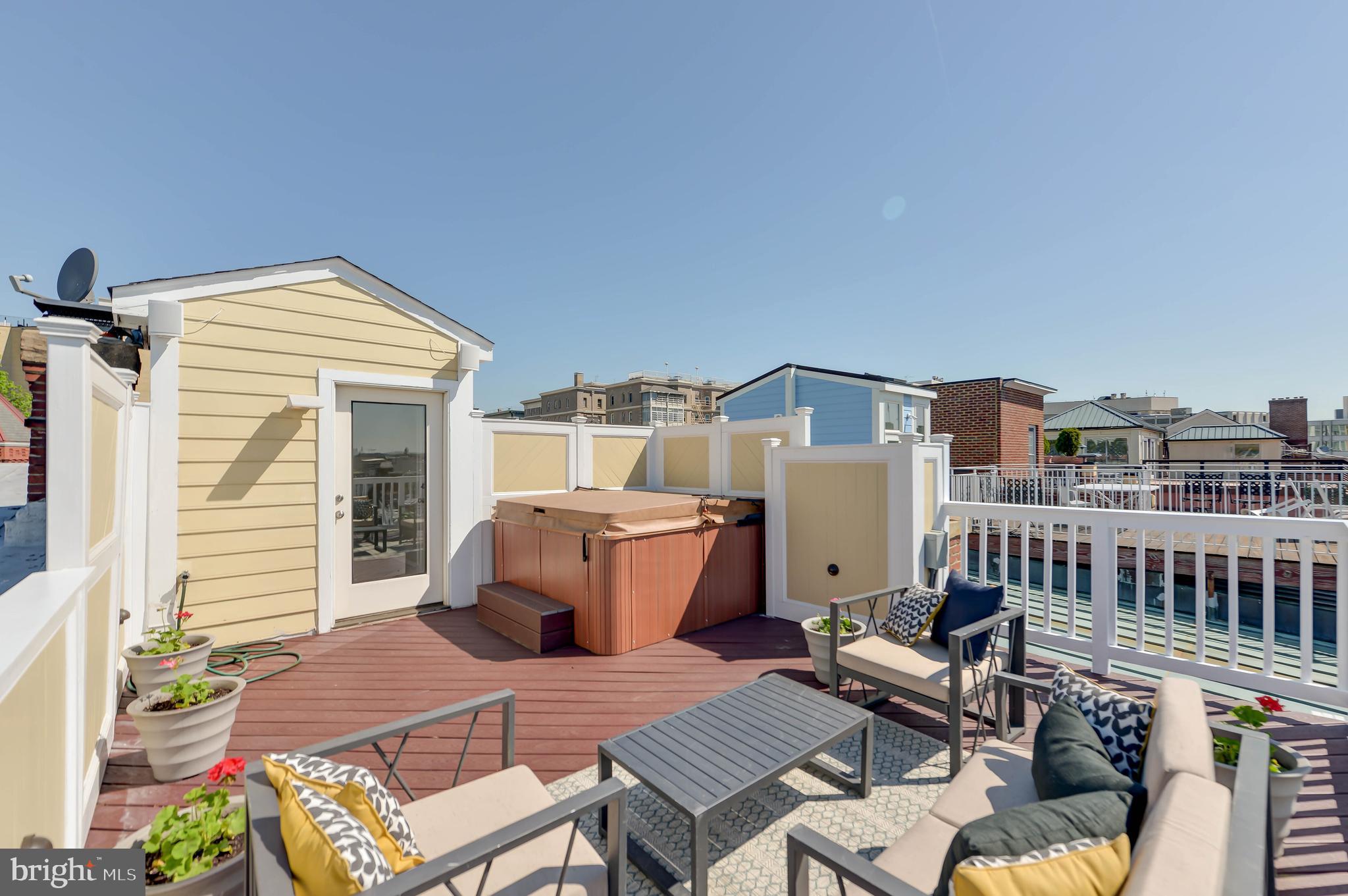 2130 Leroy Place Northwest Washington, DC 20008 - Photo 78 of 98