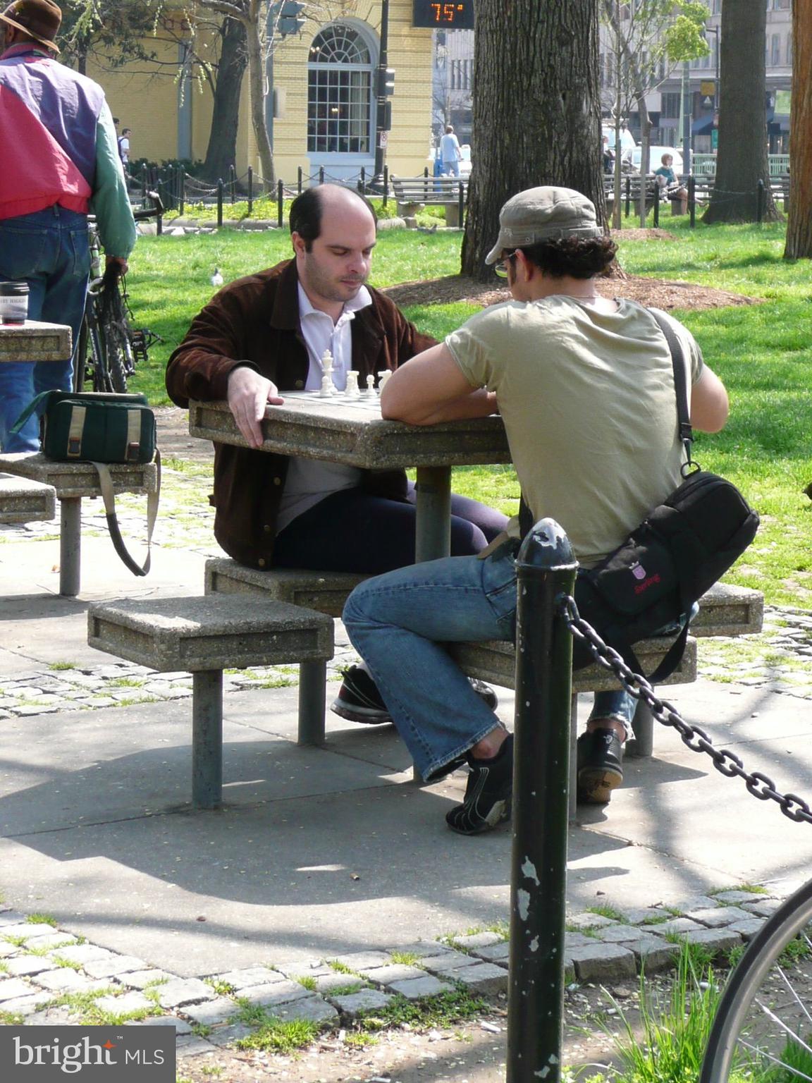 2130 Leroy Place Northwest Washington, DC 20008 - Photo 93 of 98