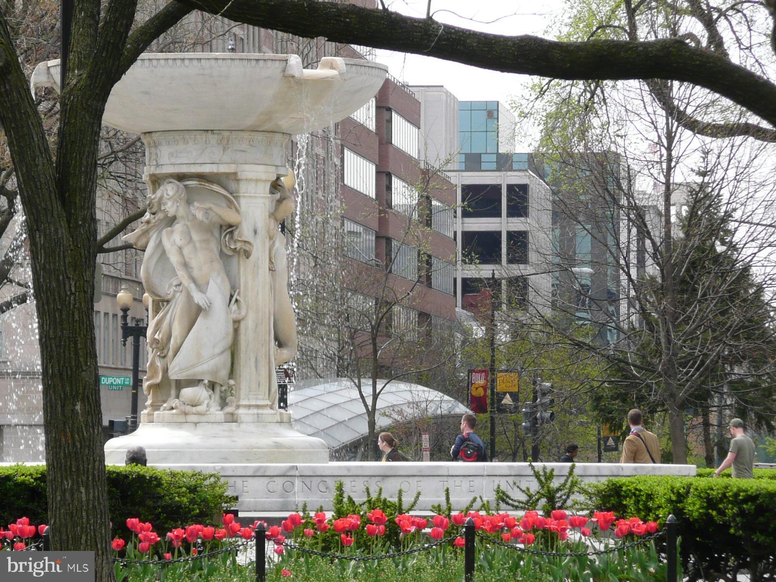 2130 Leroy Place Northwest Washington, DC 20008 - Photo 94 of 98