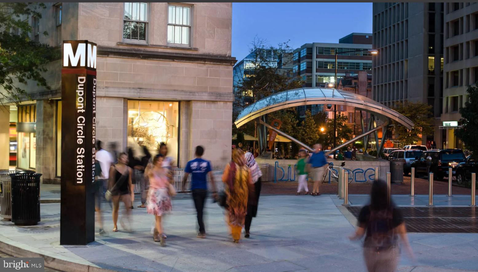 2130 Leroy Place Northwest Washington, DC 20008 - Photo 96 of 98