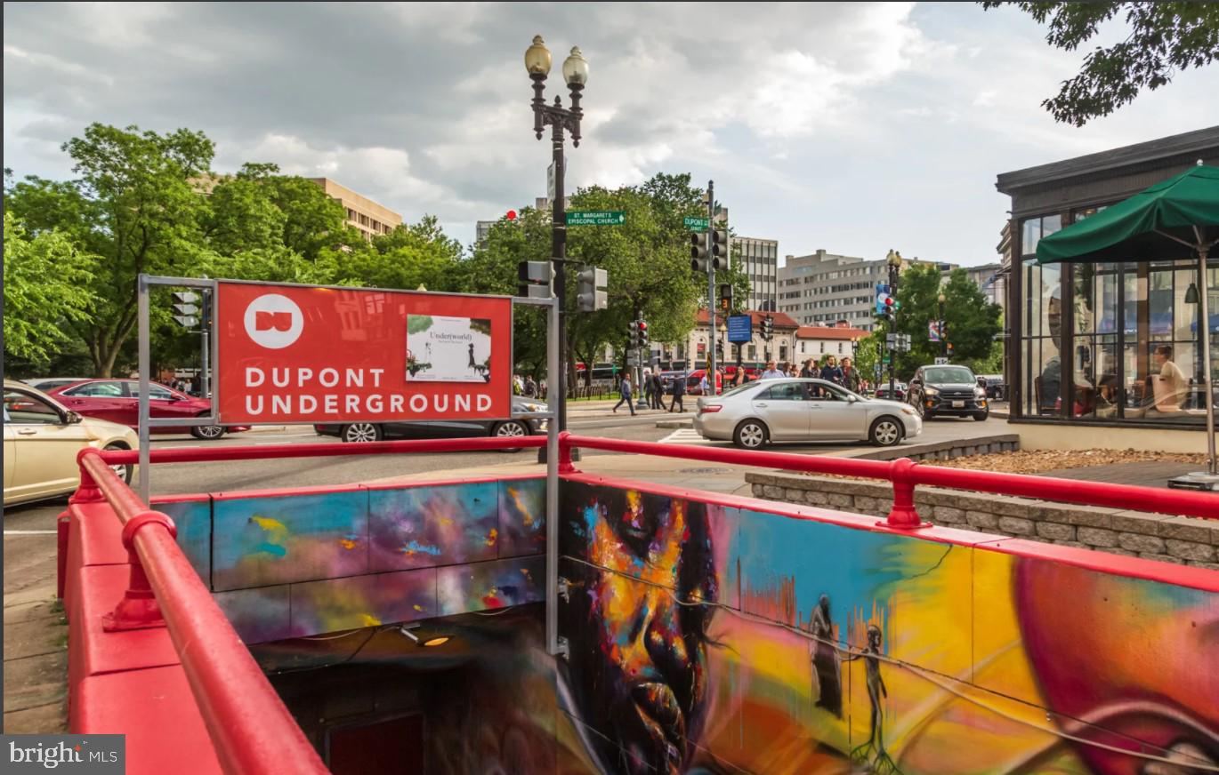 2130 Leroy Place Northwest Washington, DC 20008 - Photo 97 of 98