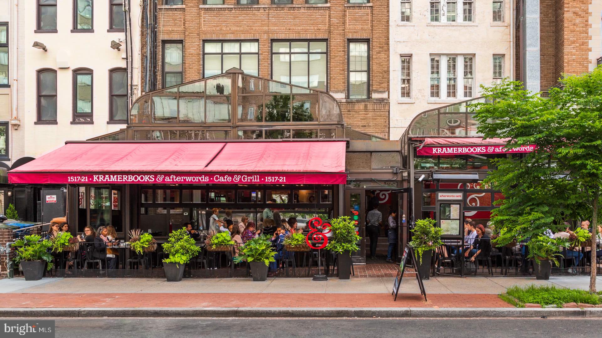 2130 Leroy Place Northwest Washington, DC 20008 - Photo 98 of 98