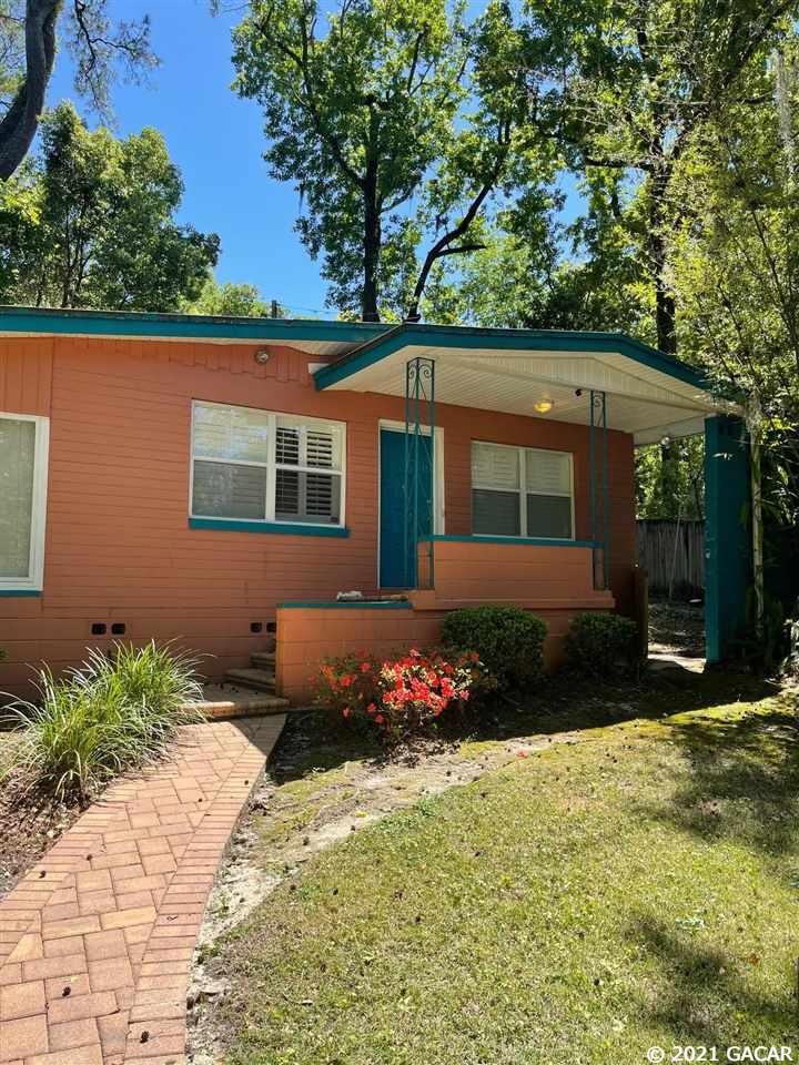 415 Southwest 27th Street Gainesville, FL 32607 - Photo 1 of 13