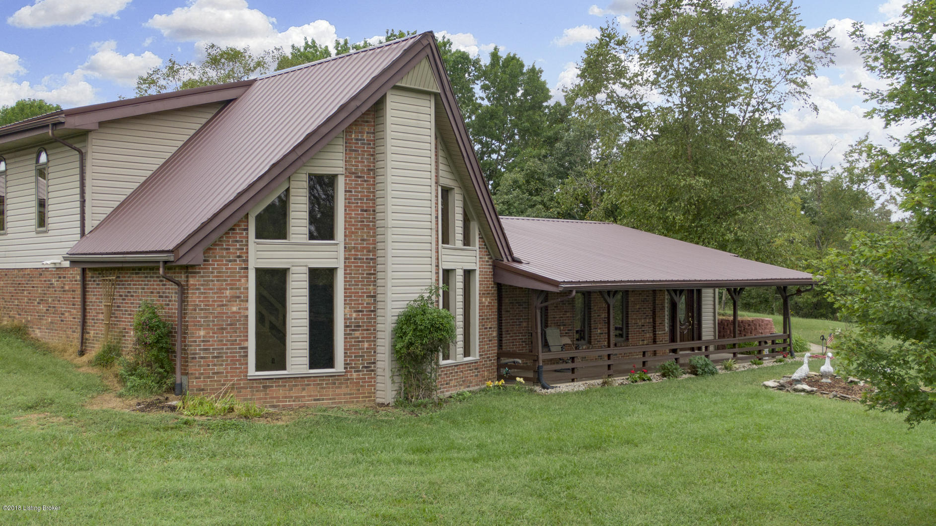 3291 Mink Run Road Frankfort, KY 40601 - Photo 1 of 46 Front