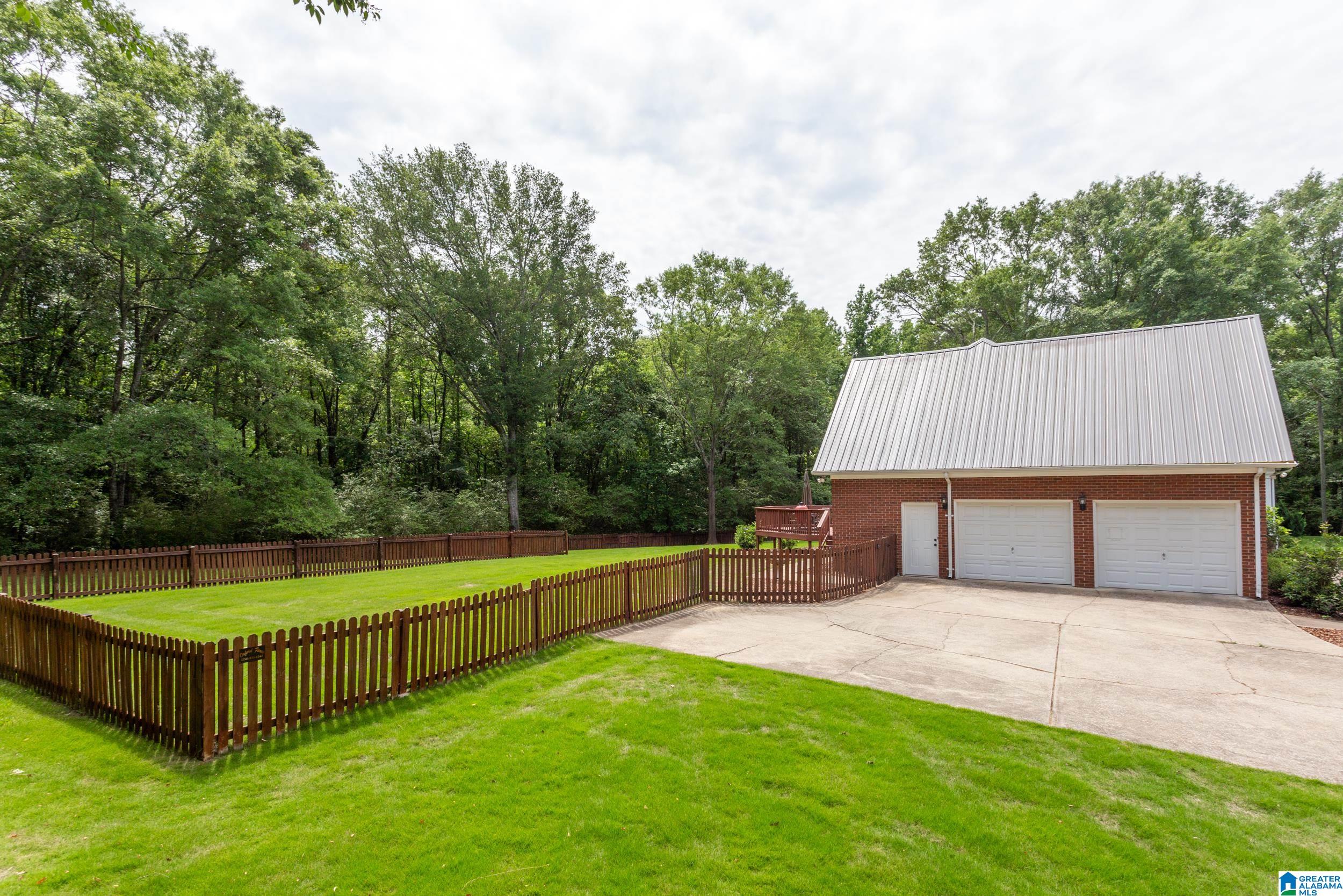 21 Buckelew Bridge Road Anniston, AL 36207 - Photo 38 of 43