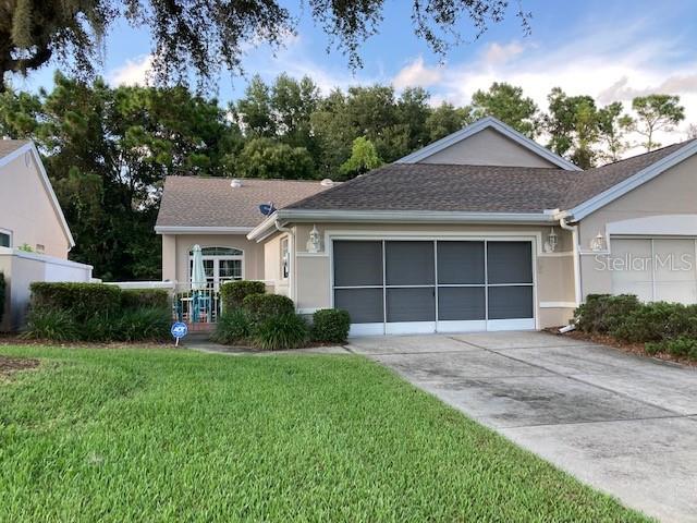 7863 Southwest 115th Loop Ocala, FL 34476 - Photo 1 of 1 3bed 2 bath Villa in Preserve