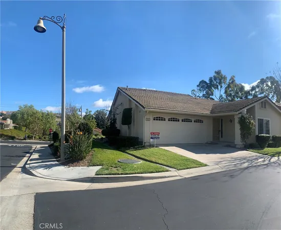 $3,900 | 28552 Pacheco, Mission Viejo, CA 92692