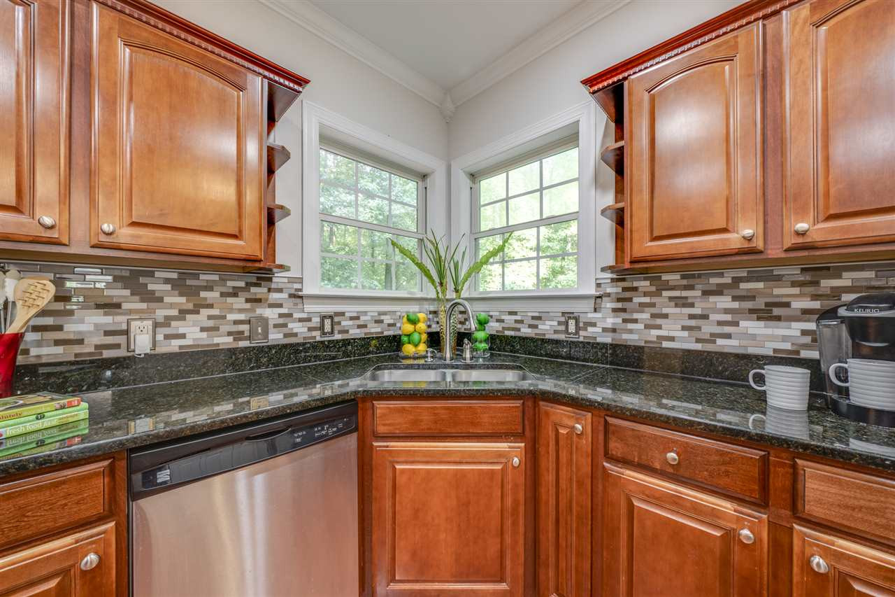 11925 Larka Court Raleigh, NC 27613 - Photo 7 of 30 Kitchen