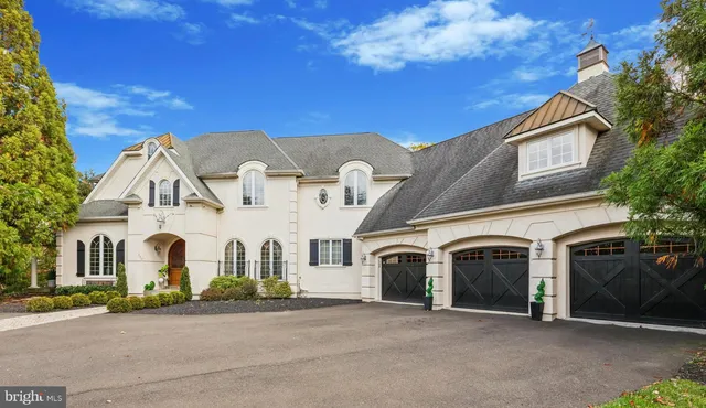 $1,575,000 | 703 Daventry Way, Ambler, PA 19002