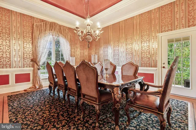 $1,575,000 | 703 Daventry Way, Ambler, PA 19002