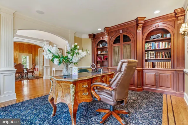 $1,575,000 | 703 Daventry Way, Ambler, PA 19002