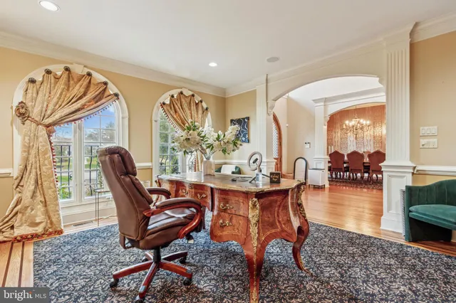 $1,575,000 | 703 Daventry Way, Ambler, PA 19002