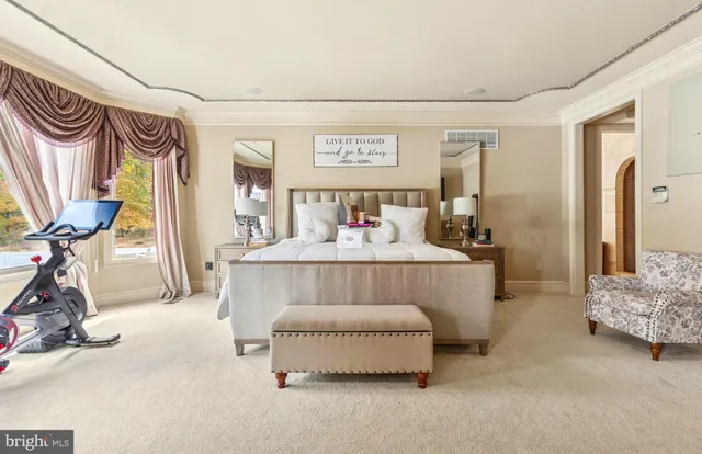 $1,575,000 | 703 Daventry Way, Ambler, PA 19002