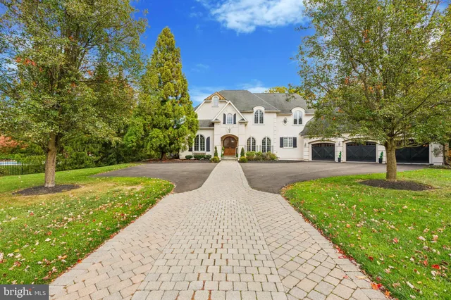 $1,575,000 | 703 Daventry Way, Ambler, PA 19002